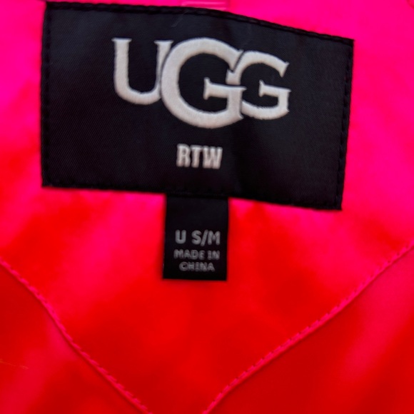 Fabulous faux fur jacket - Picture 3 of 8